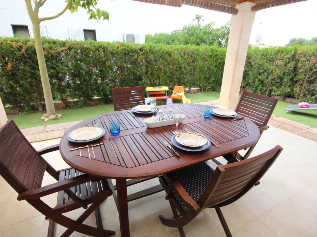 Villa Casa Diaz