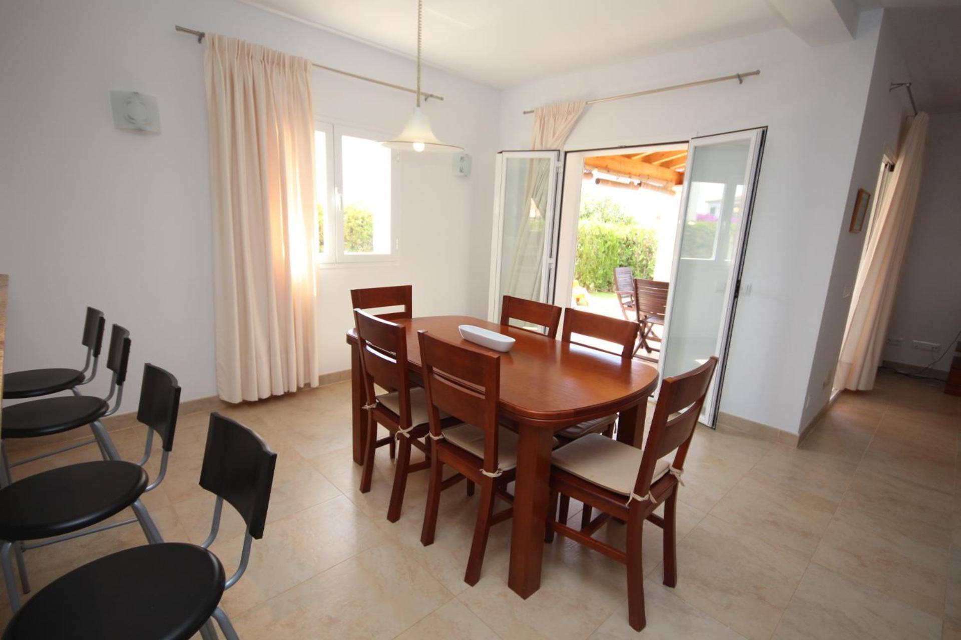 Villa Casa Diaz Sa Ràpita