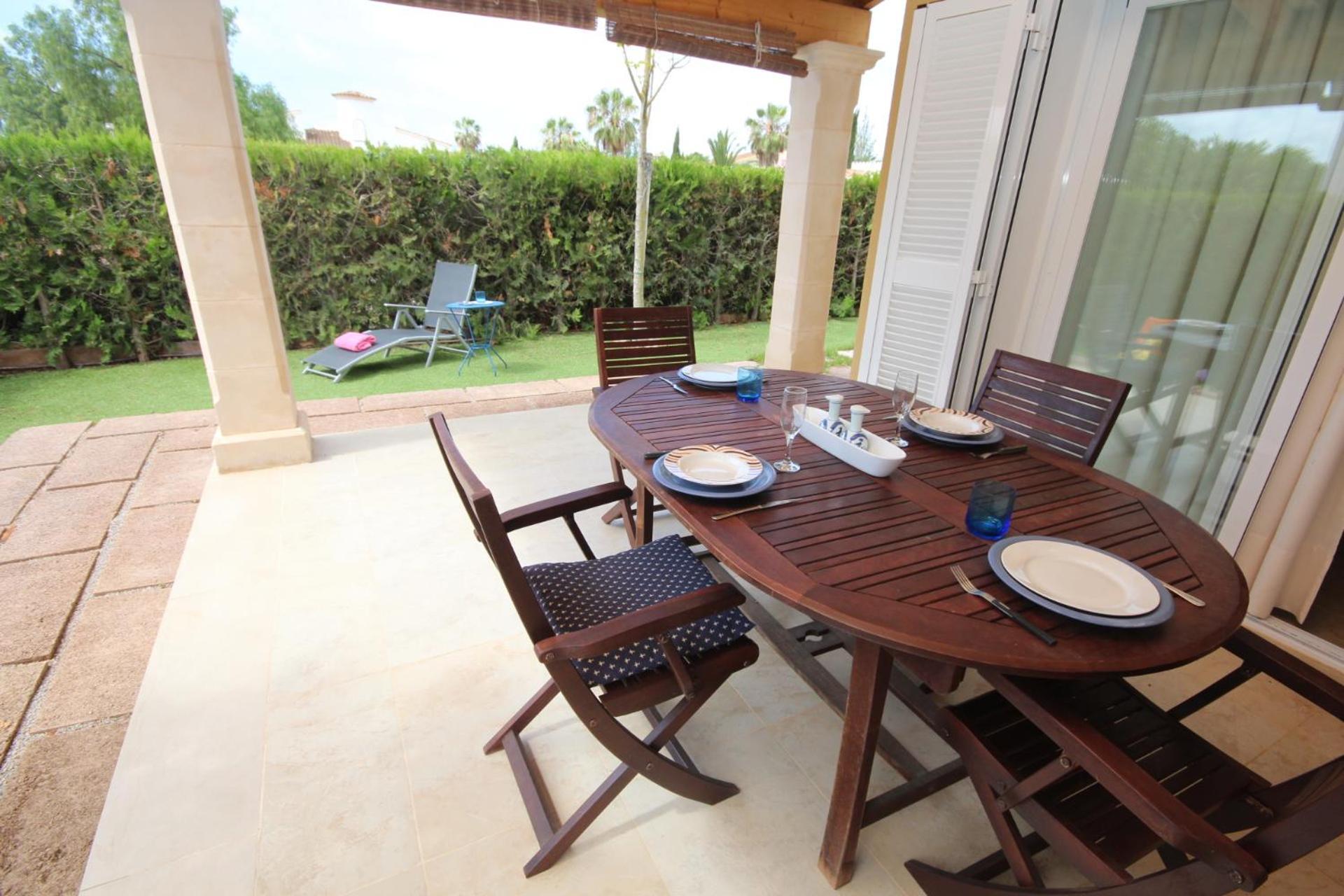 Casa Diaz Villa