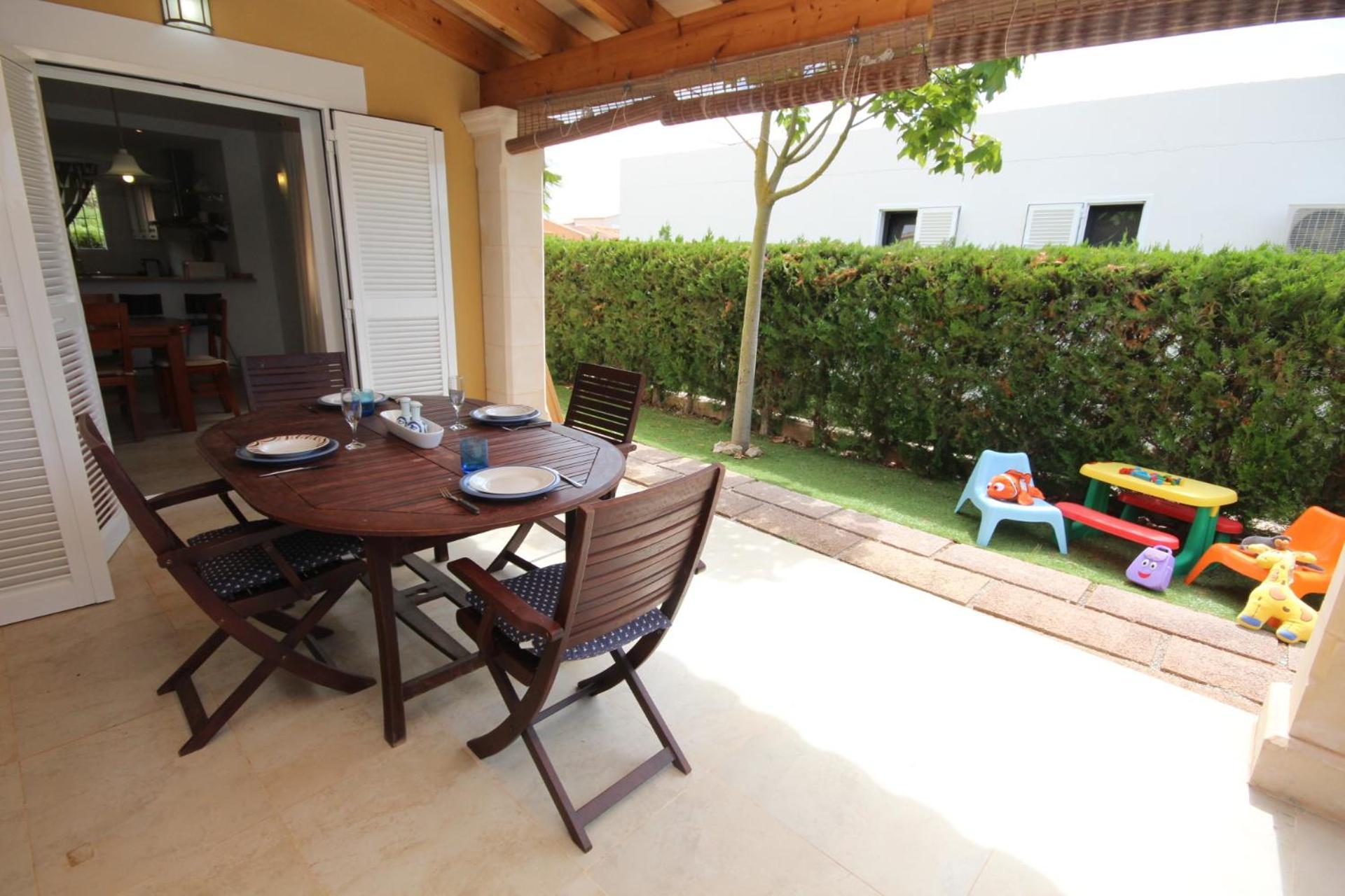 Villa Casa Diaz Sa Ràpita