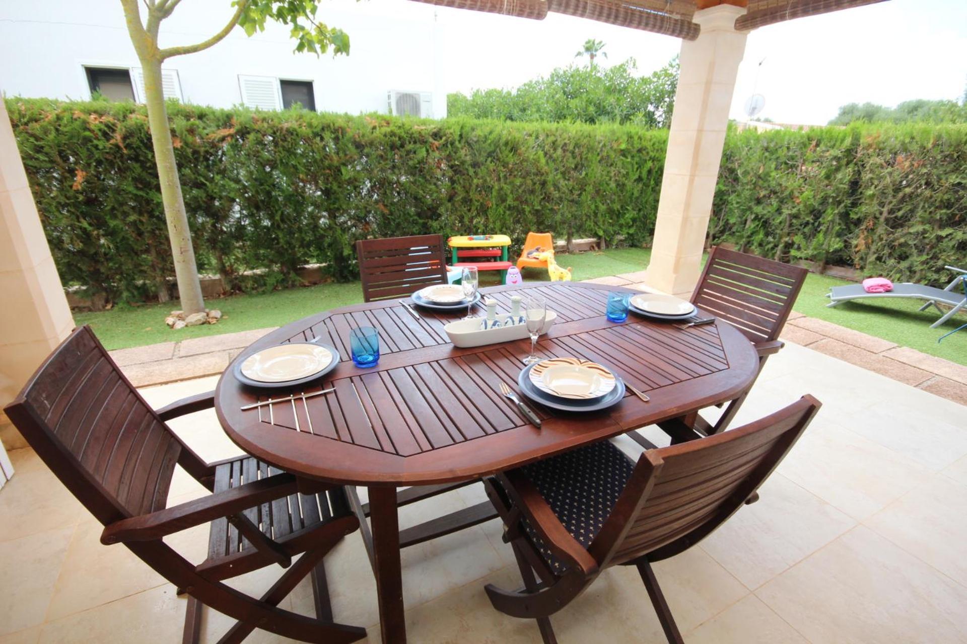 Casa Diaz Sa Ràpita