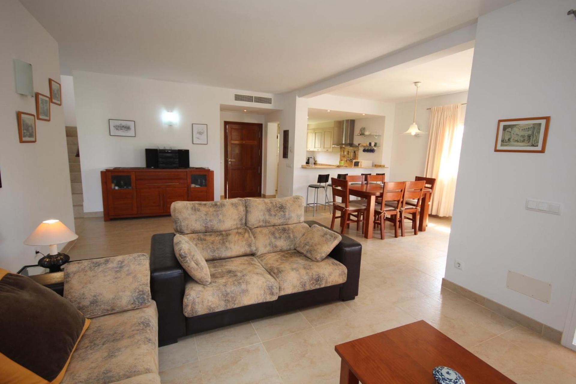 Villa Casa Diaz