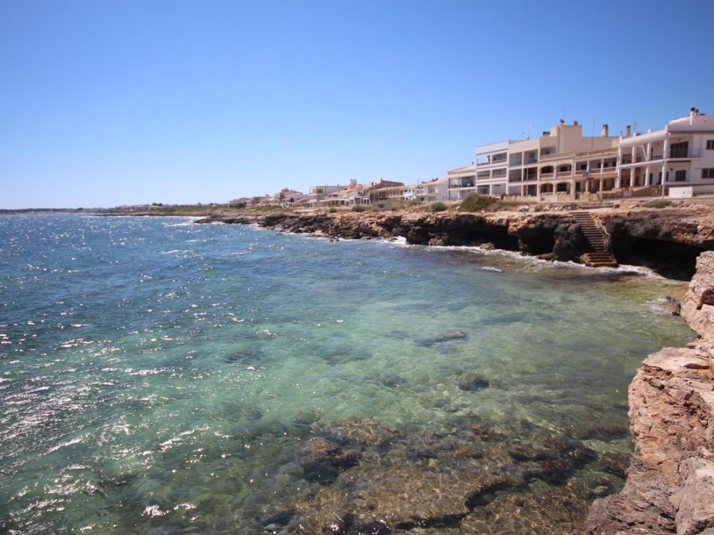 Casa Diaz * Sa Ràpita